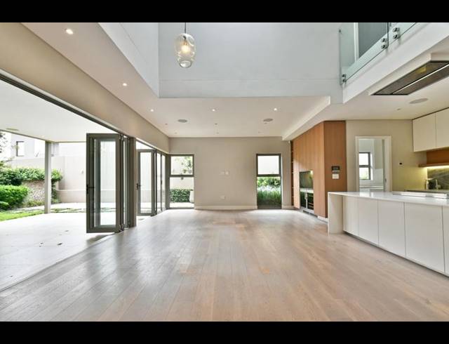 4 BEDROOM HOUSE FOR SALE IN MORNINGSIDE